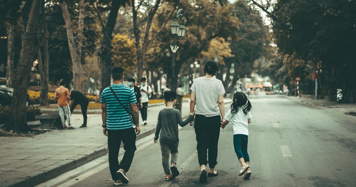 10 Safest Cities for Digital Nomad Families in 2026